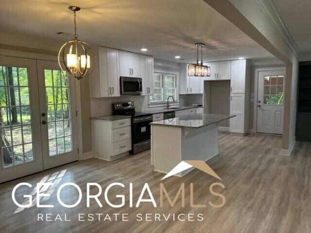 Monroe, GA 30655,409 Woodland RD