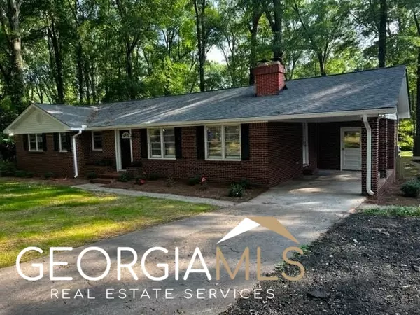 409 Woodland RD,  Monroe,  GA 30655