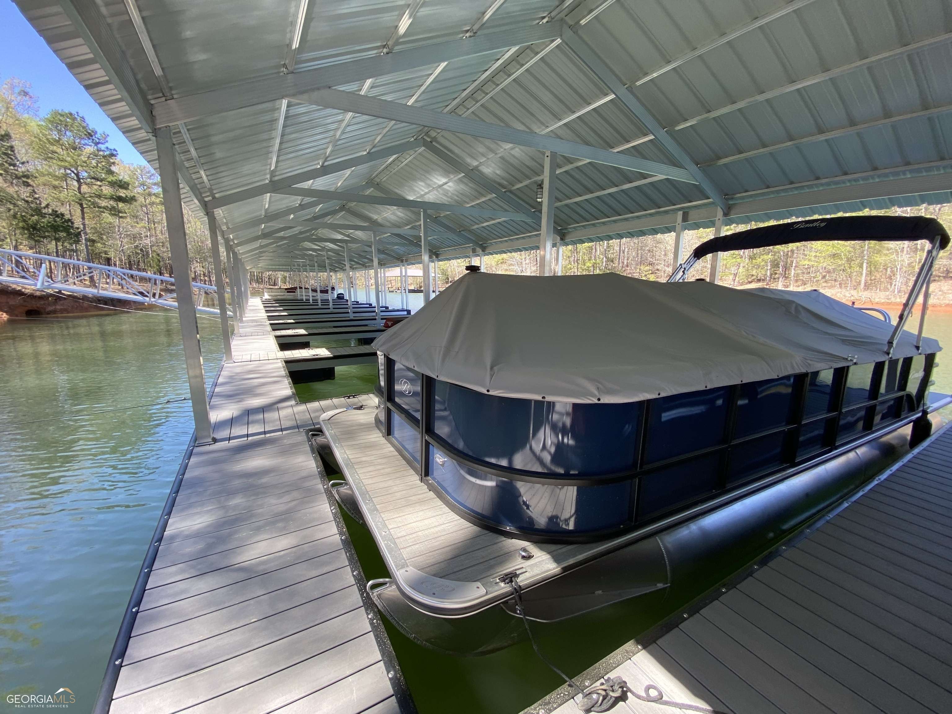 Hartwell, GA 30643,11 LAKE FALLS CT #LOT 11