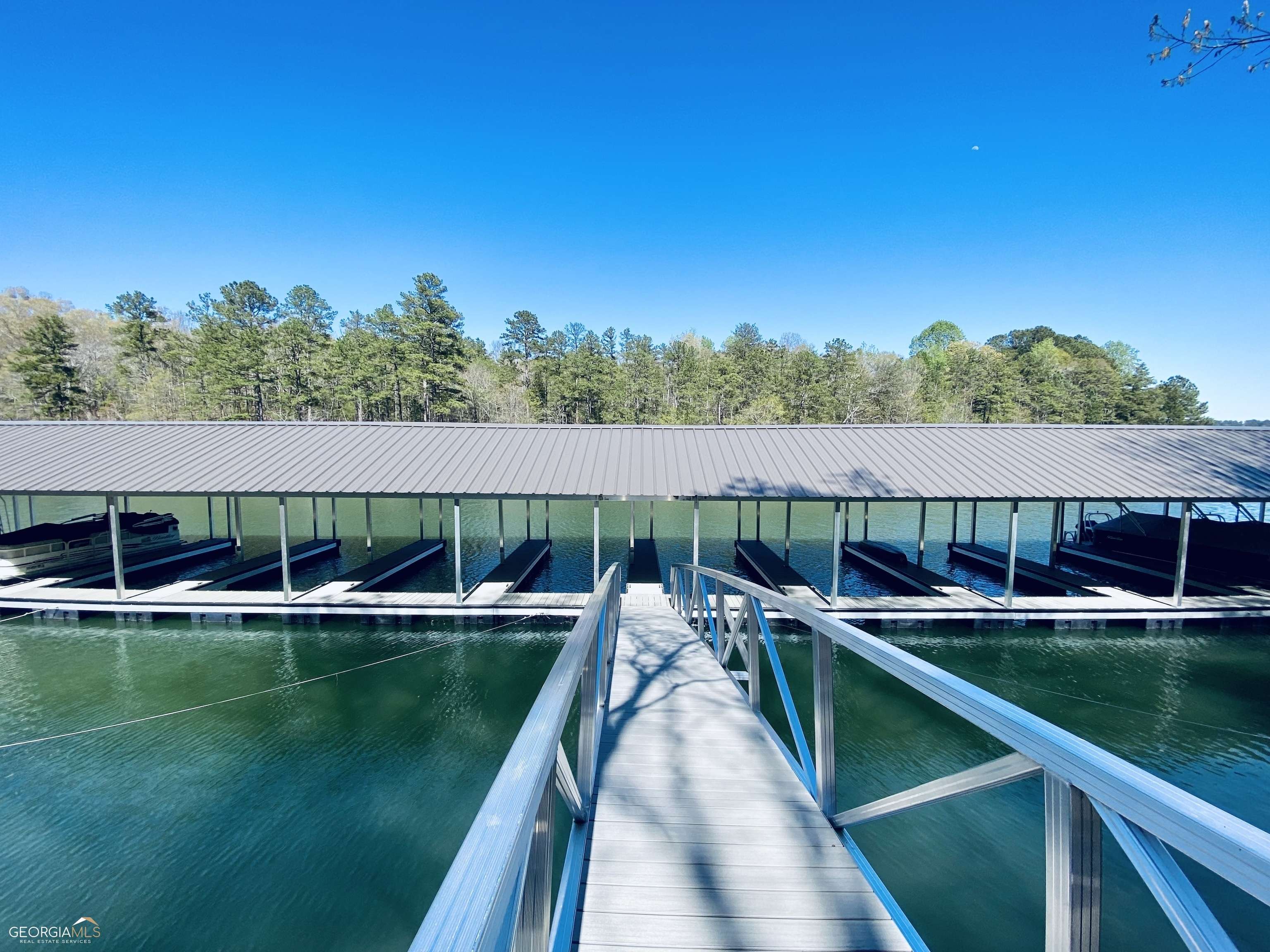 Hartwell, GA 30643,11 LAKE FALLS CT #LOT 11