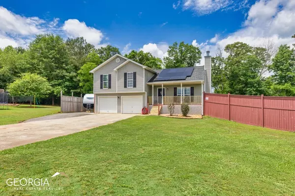 Statham, GA 30666,400 Corbin