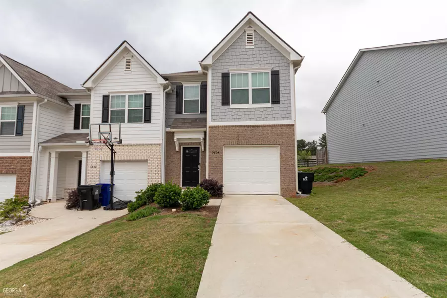 5654 Union Pointe, Union City, GA 30291