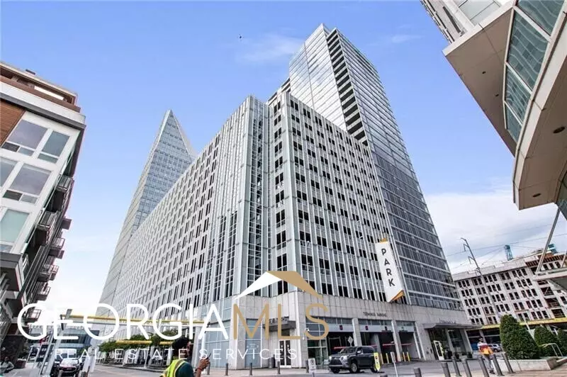 Atlanta, GA 30305,3325 Piedmont RD NE #2205