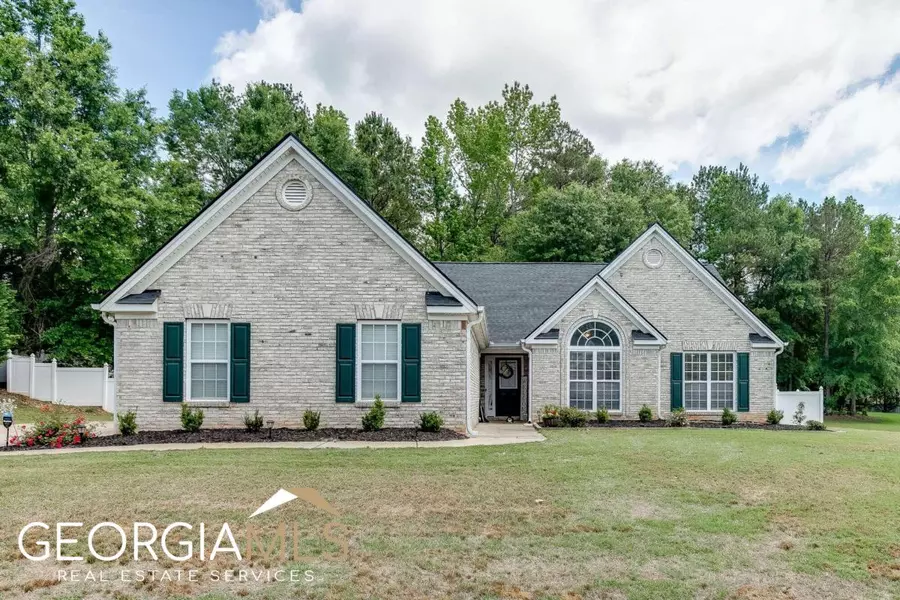 246 Blue Grass, Jefferson, GA 30549