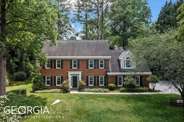 3532 Billingsley, Marietta, GA 30062