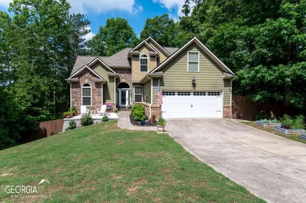 104 Shawnee TRL, Dallas, GA 30157