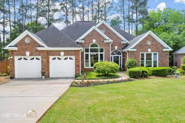 645 Arbor North WAY,  Milton,  GA 30004