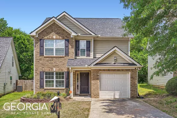 Braselton, GA 30517,6725 White Walnut