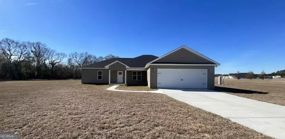 1053 Daniels Estate DR, Dexter, GA 31019