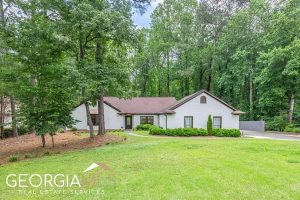 3578 Turtle Cove, Marietta, GA 30067