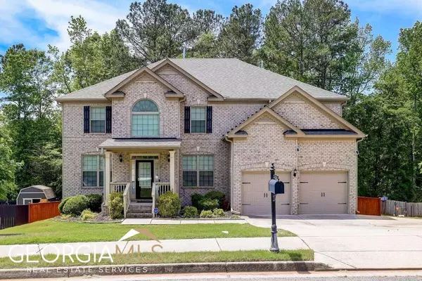 Newnan, GA 30265,28 Canyon View