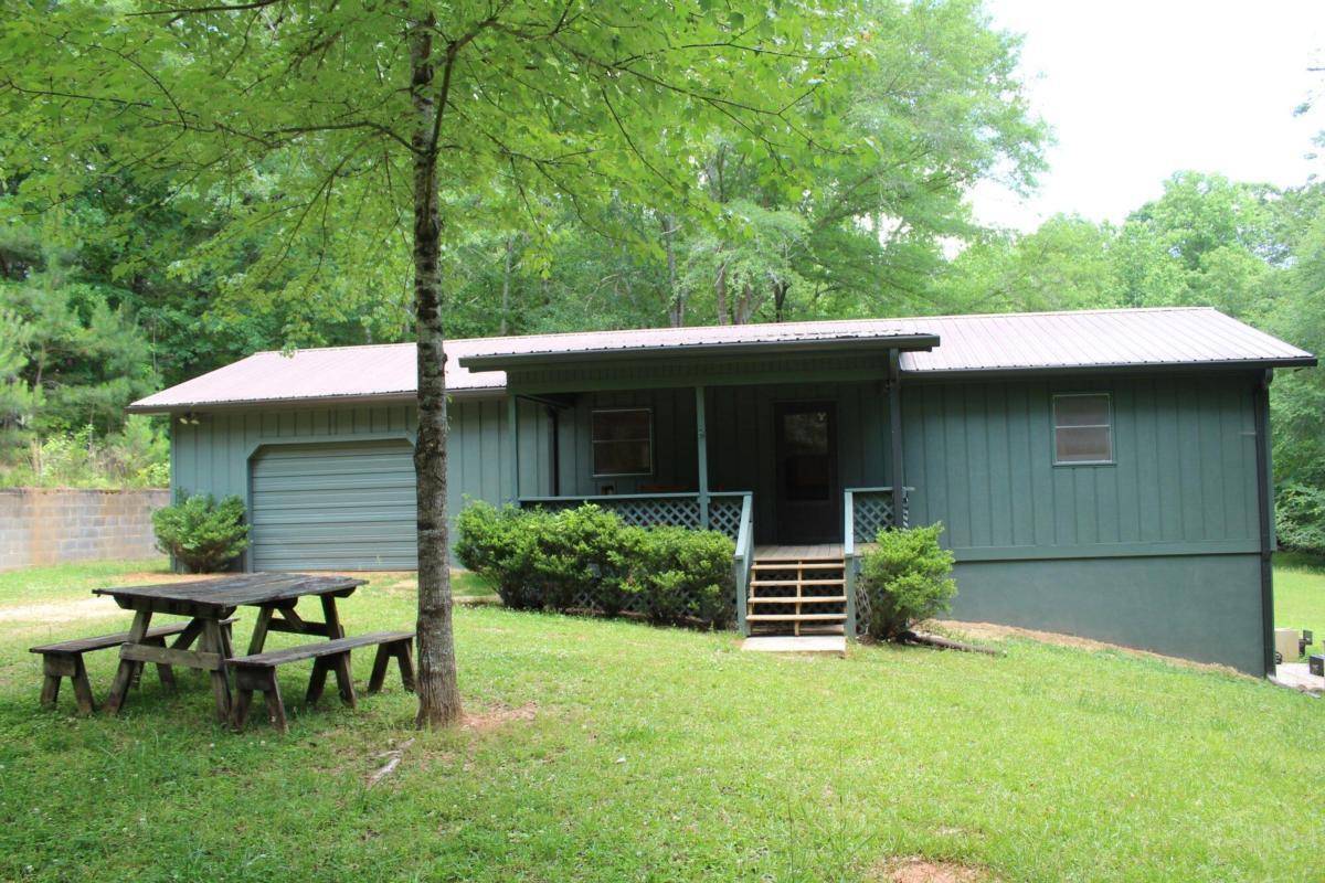 1171 Kennedy Road RD, Arnoldsville, GA 30619