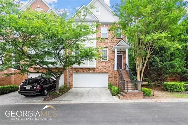 10717 CAMARILLA, Duluth, GA 30097