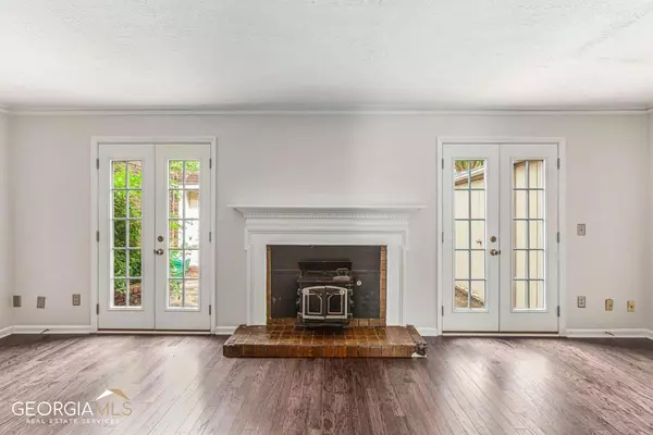 Decatur, GA 30030,892 E Ponce De Leon AVE