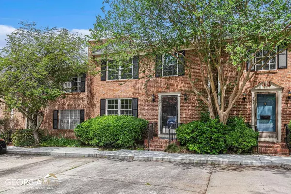 Decatur, GA 30030,892 E Ponce De Leon AVE