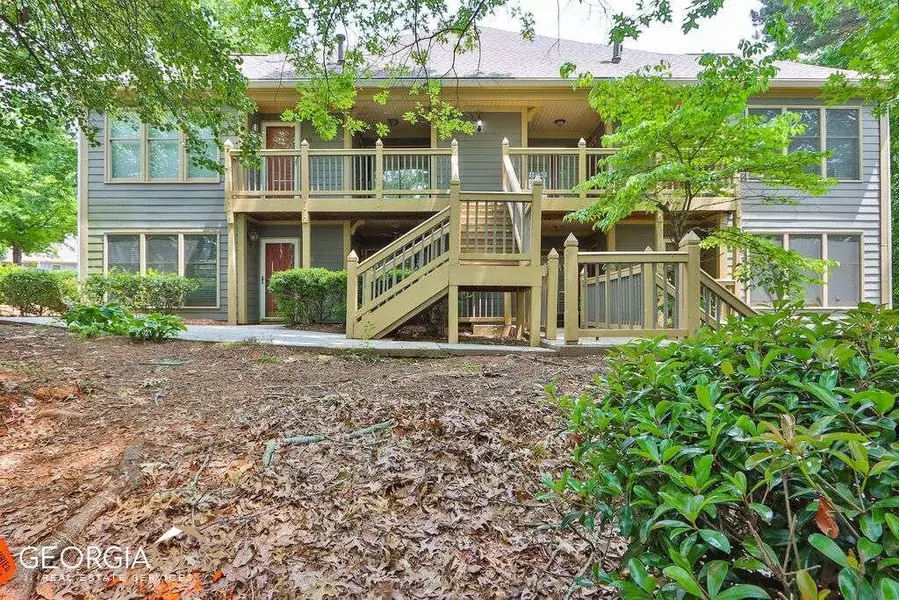 810 Abingdon, Sandy Springs, GA 30328