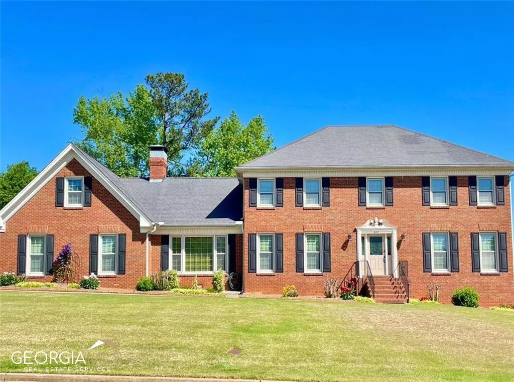 Duluth, GA 30096,4695 Masters CT