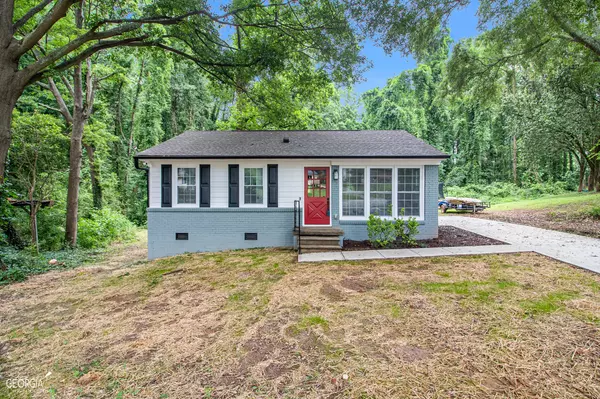 Forest Park, GA 30297,1127 Delores WAY