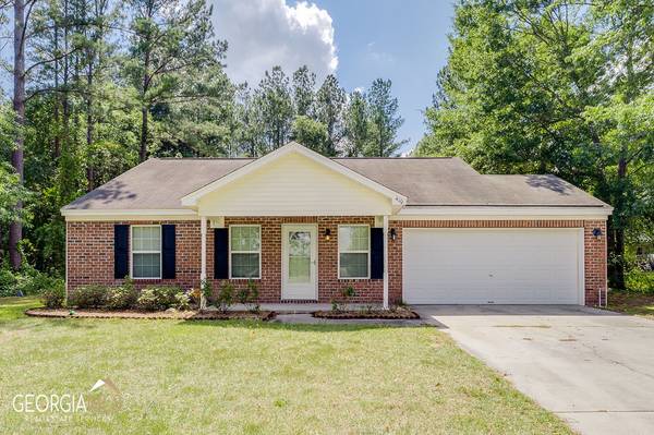 410 Shadowbrook, Springfield, GA 31329