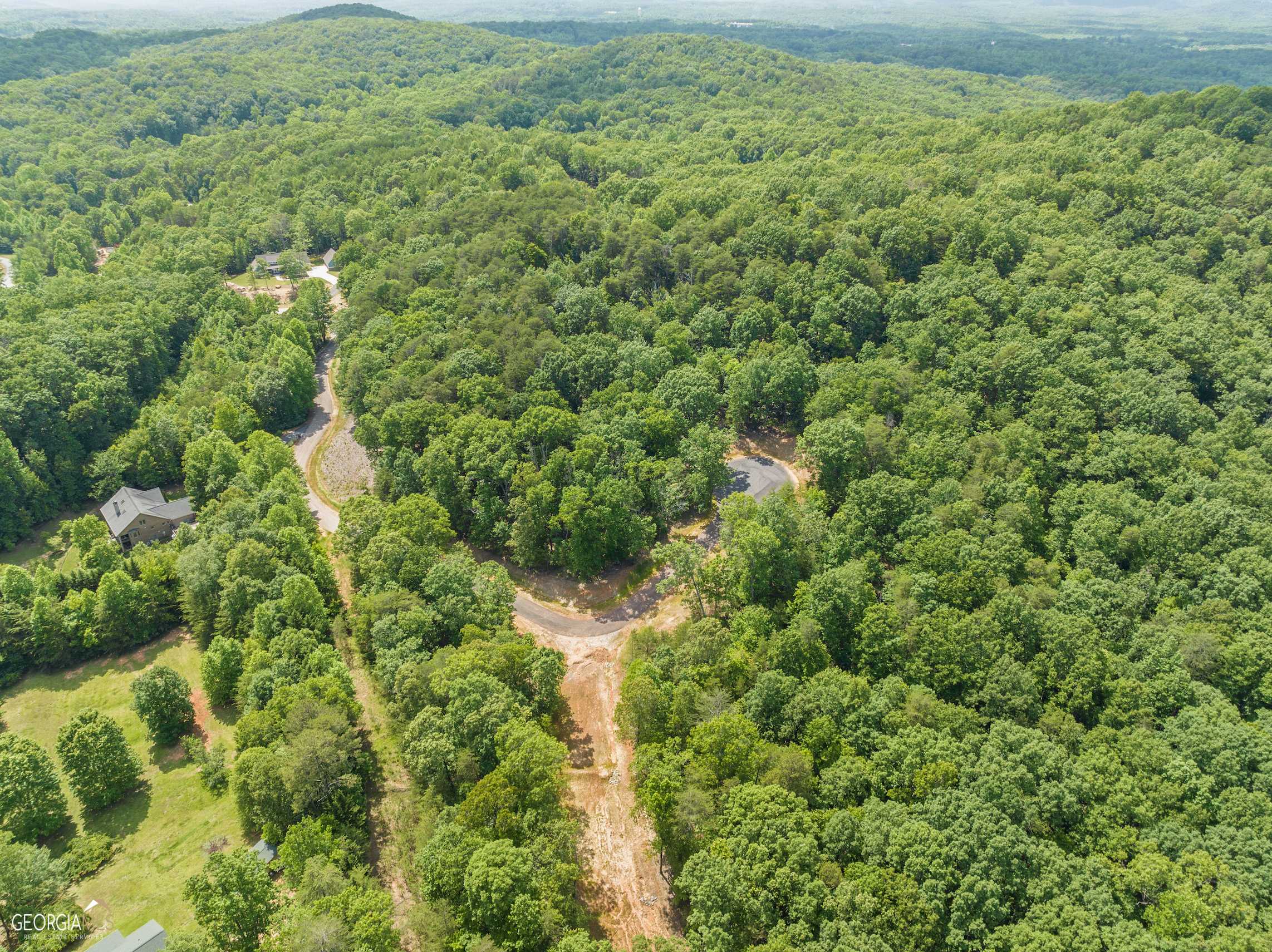 #34 Smokey Ridge Court, Cleveland, GA 30528