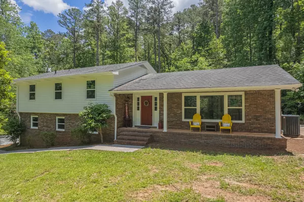 5374 Oak Valley, Toccoa, GA 30577