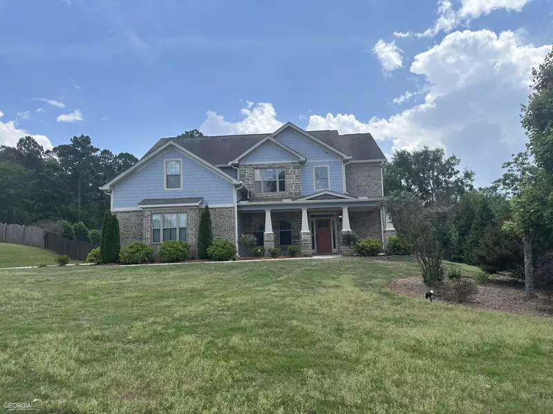 1260 Kristen, Loganville, GA 30052