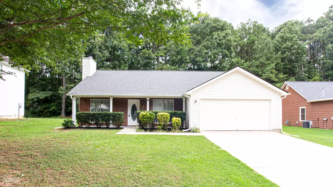 305 Chase Marion, Mcdonough, GA 30253