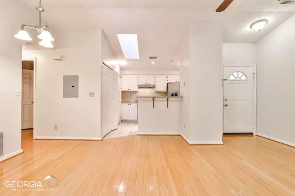 1484 Keys Crossing DR NE, Brookhaven, GA 30319