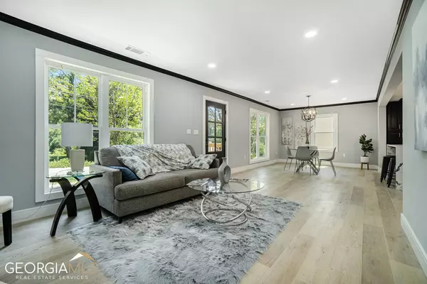 East Point, GA 30344,2486 Connally DR