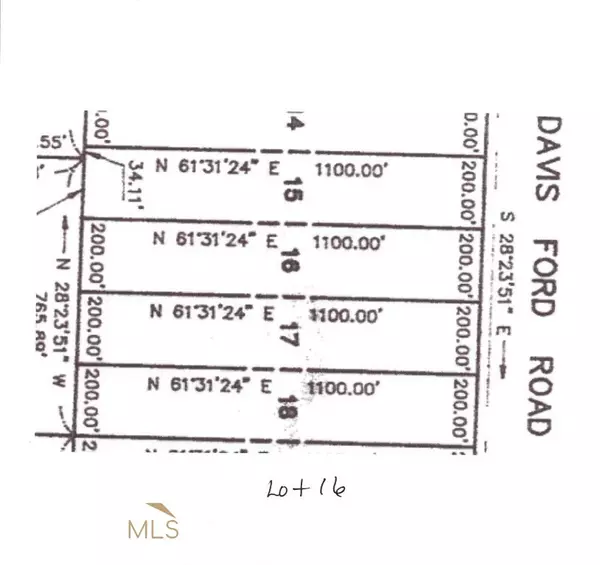 Covington, GA 30014,1617 Davis Ford RD