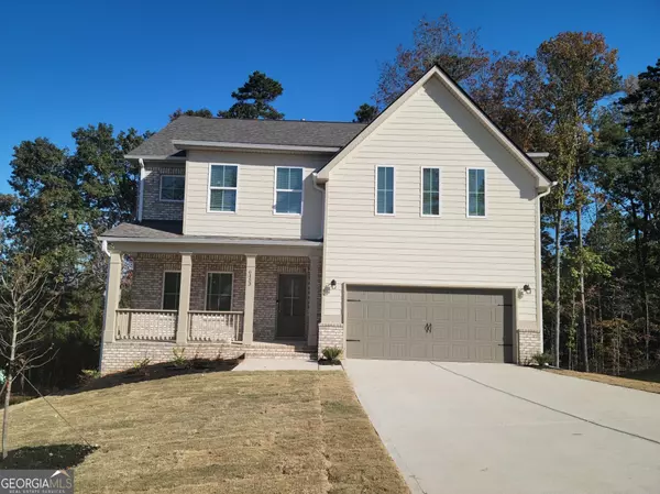 6453 Oakhurst PL, Fairburn, GA 30213