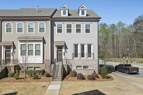 1205 Parktown, Mableton, GA 30126