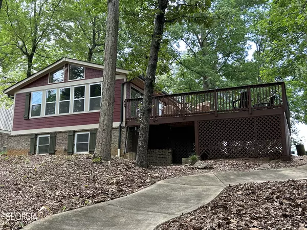 Hartwell, GA 30643,1065 Tranquility LN