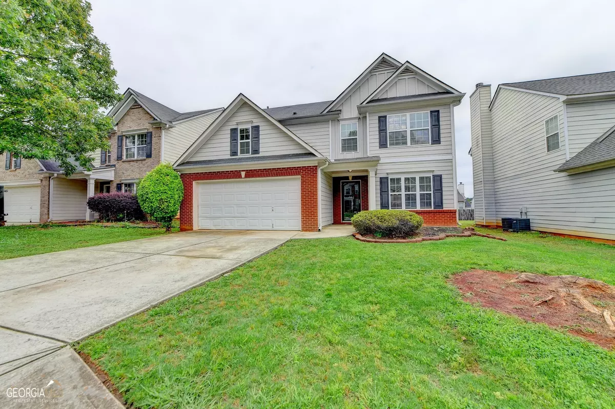 Ellenwood, GA 30294,2124 Pine View