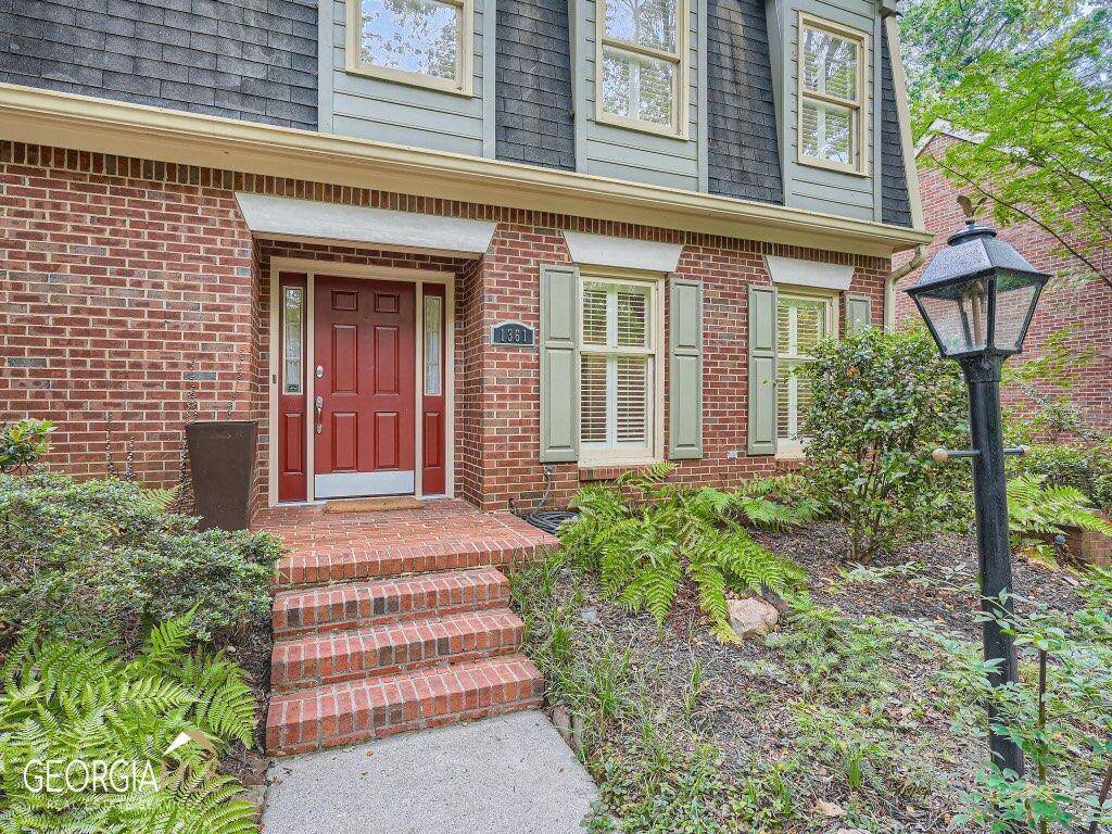 Atlanta, GA 30306,1361 E Rock Springs RD NE