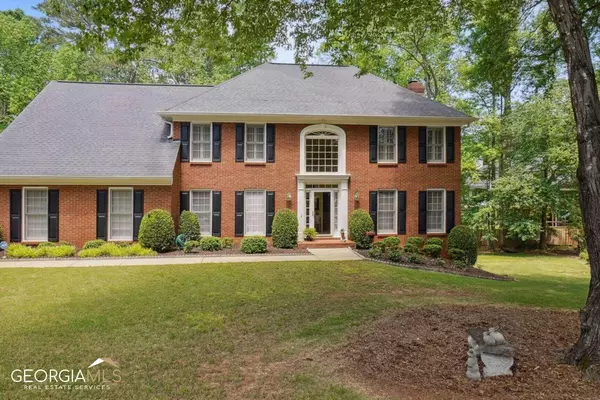 Johns Creek, GA 30022,325 Cantlegate Close