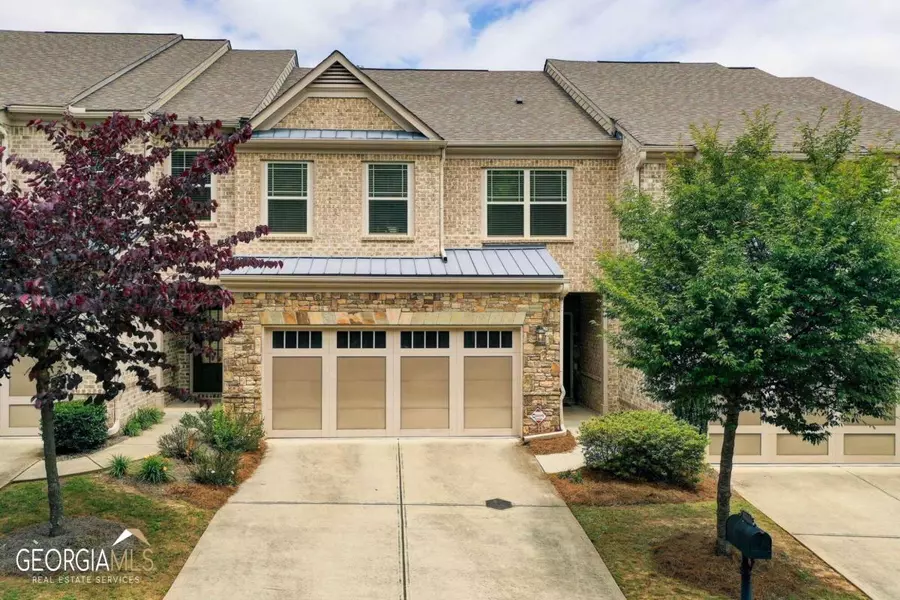 3522 Peacock, Alpharetta, GA 30004