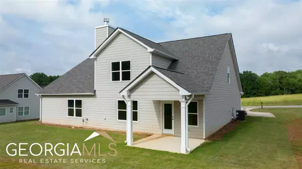 Eatonton, GA 31024,193 Loch WAY