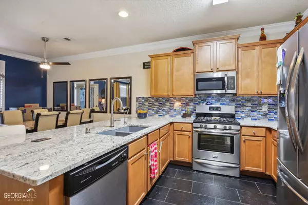 Austell, GA 30168,7109 Blairs View CT