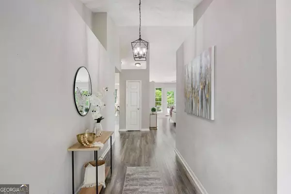 Lawrenceville, GA 30043,1405 Watercrest CIR