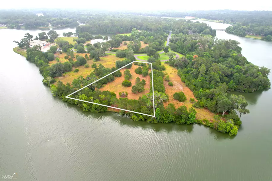 27 Cameron CIR, St. Simons, GA 31522