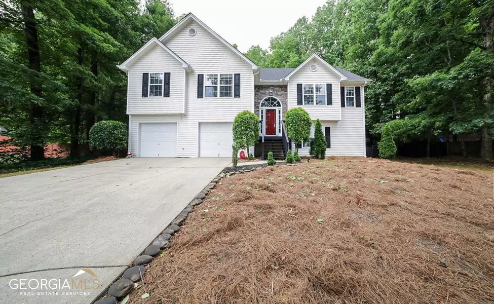 631 Saddle Ridge, Bethlehem, GA 30620