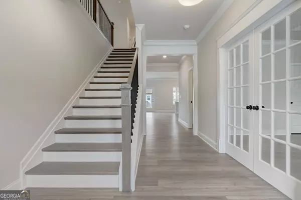 Lawrenceville, GA 30045,1762 Dover Creek LN #140A