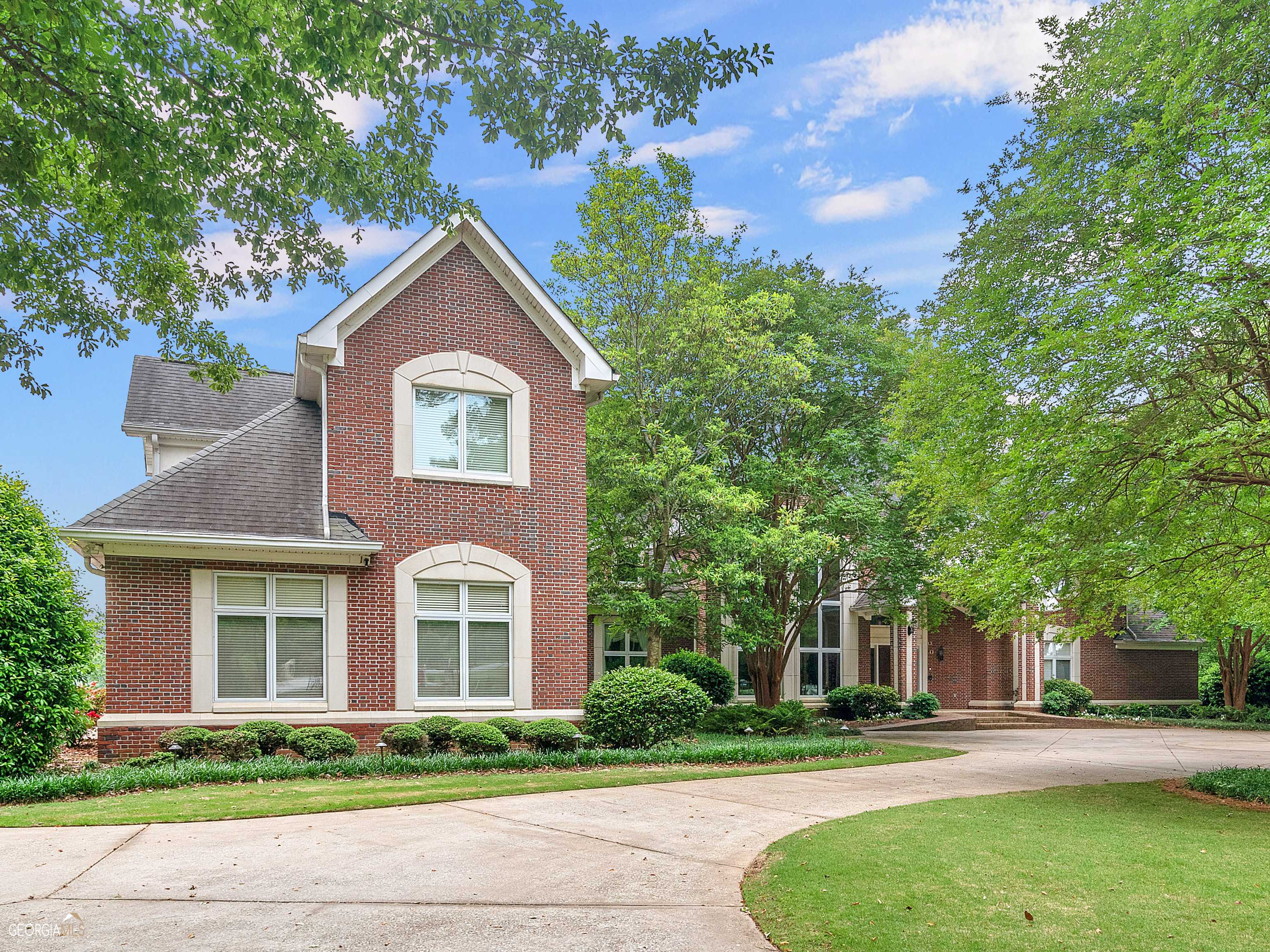 3303 Bay View DR, Jonesboro, GA 30236