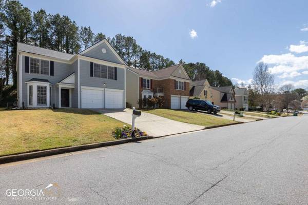 1045 Westwell, Johns Creek, GA 30022