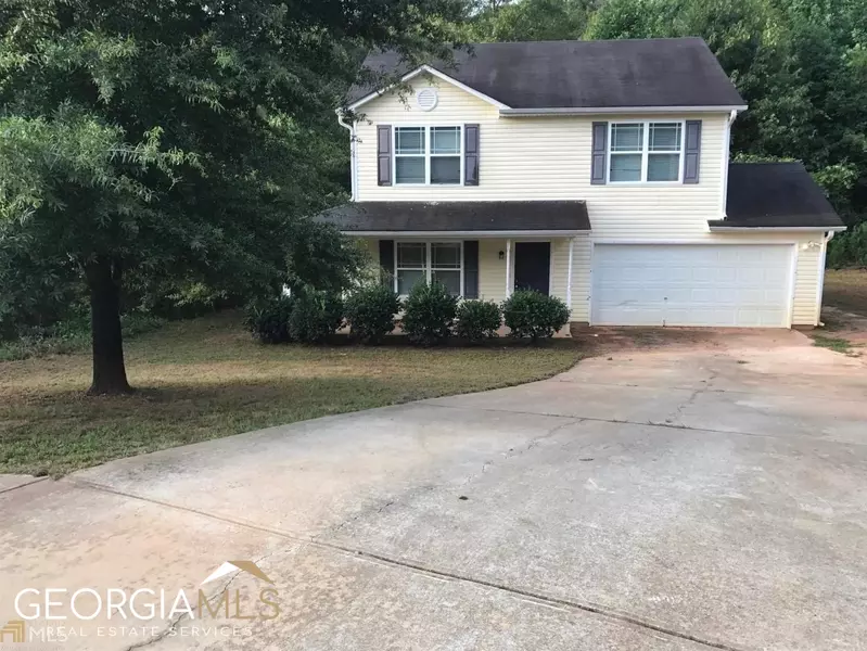 285 Green Commons, Covington, GA 30016