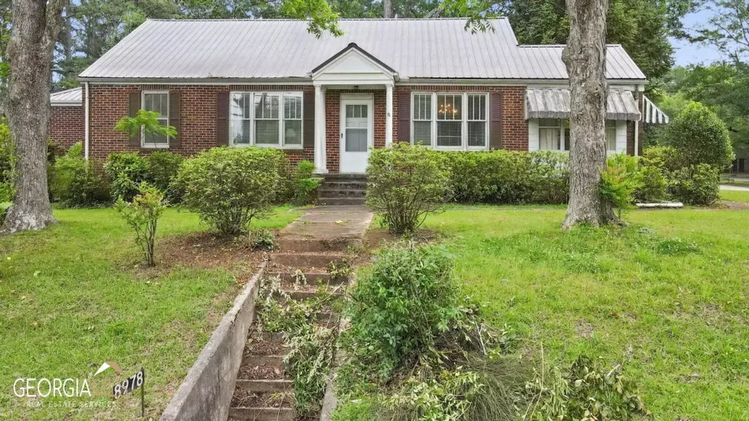 8978 Jefferson, Commerce, GA 30529