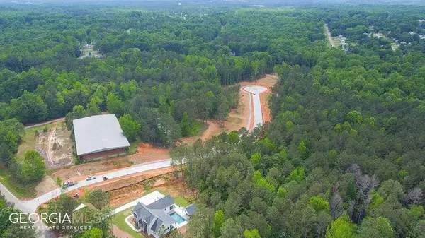 Jefferson, GA 30549,165 Chariot CT