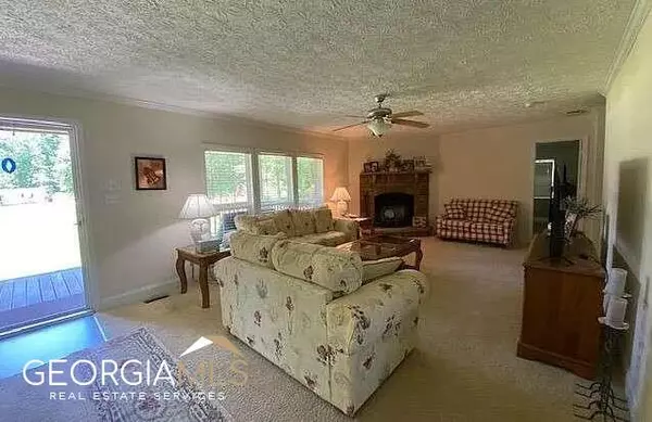 Eatonton, GA 31024,881 Crooked Creek RD