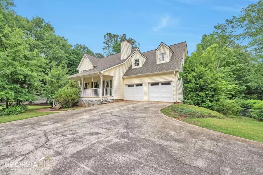 617 Townsend, Powder Springs, GA 30127